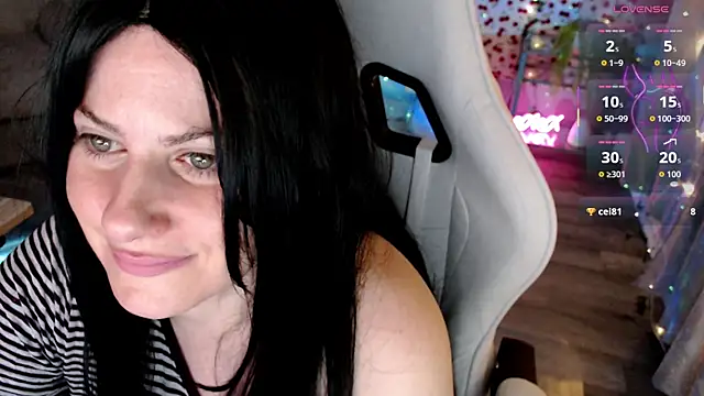 BellaStar84 online show from 05-04-26, 05:58