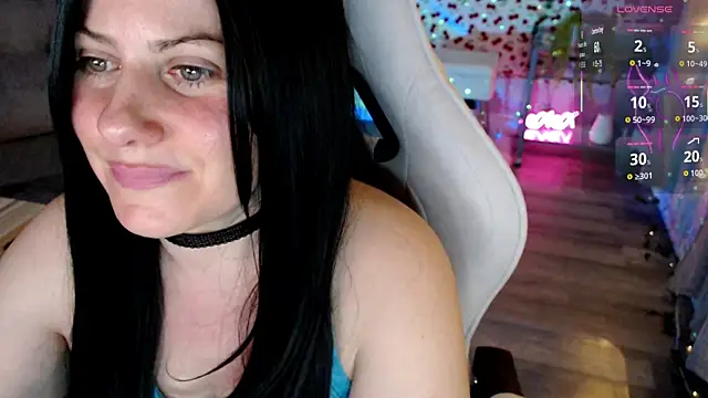 BellaStar84 online show from 05-08-26, 06:30