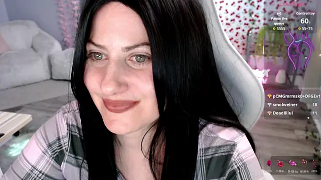 BellaStar84 online show from 05-10-26, 06:13