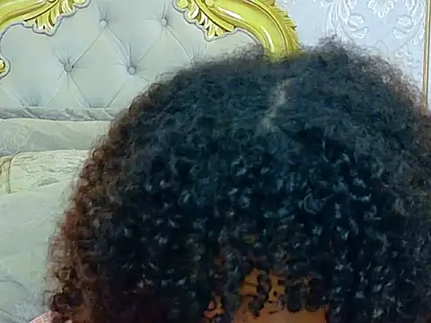 CamilaJohnston online show from 09-25-25, 04:21