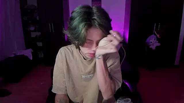 xIce Boy online show from 01-12-26, 11:15