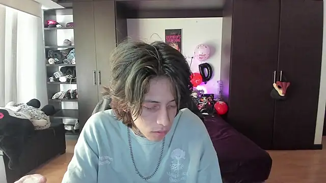 xIce Boy online show from 01-17-26, 12:43