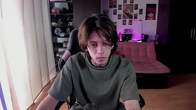xIce Boy online show from 05-02-26, 04:12