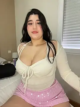 Snapshot of SashaLuss_ chatting on 03-19-26, 05:06 SashaLuss online show from 03-19-26, 05:06