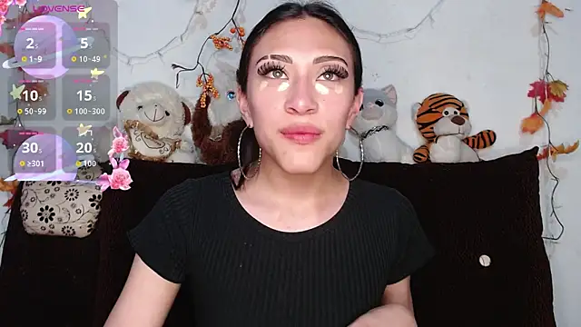 madison  rey online show from 09-29-25, 04:12