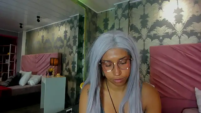 Karin Ks online show from 11-21-25, 07:56