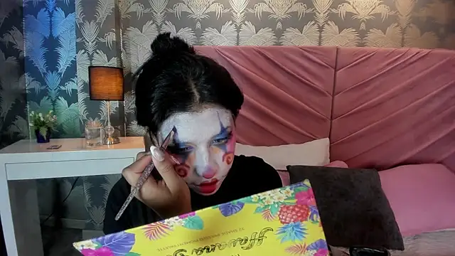 Snapshot of Karin_Ks chatting on 03-04-26, 03:12 Karin Ks online show from 03-04-26, 03:12