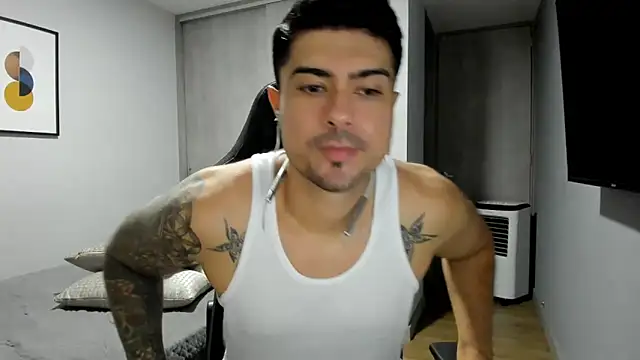 Dante Storm online show from 10-24-25, 04:53