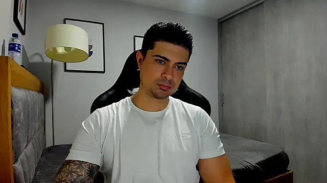 Dante Storm online show from 01-08-26, 02:36