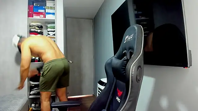 Dante Storm online show from 02-07-26, 02:32