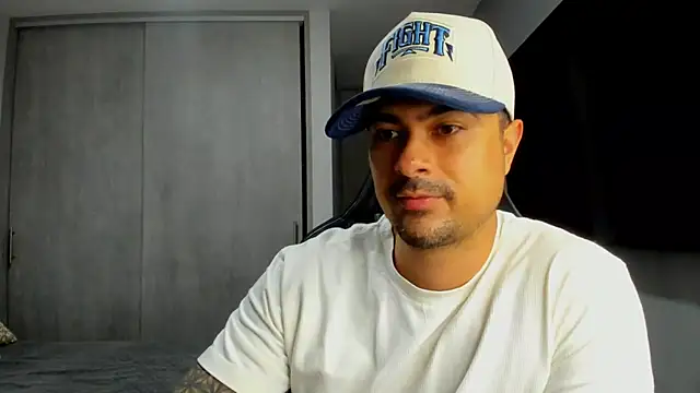 Dante Storm online show from 02-08-26, 03:32