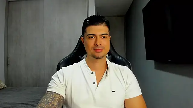 Dante Storm online show from 02-09-26, 12:25