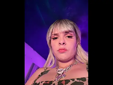 LoganPeny online show from 04-06-26, 02:42