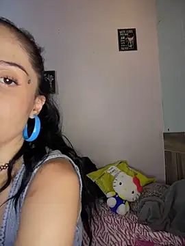 LoganPeny online show from 06-03-26, 04:26