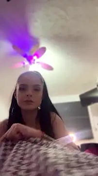LoganPeny online show from 07-16-26, 05:02