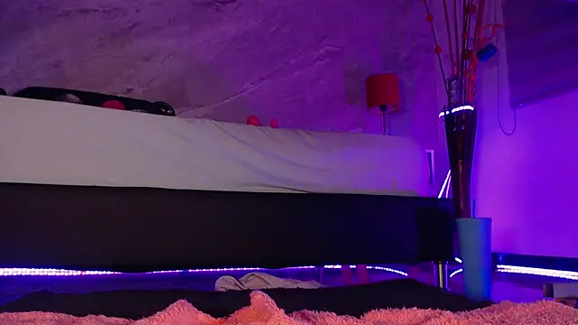 catmolly  online show from 12-30-24, 11:06