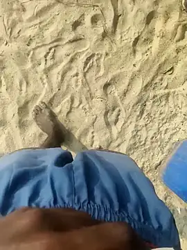 PolarFriend0 online show from 02-14-26, 03:14