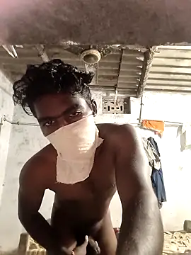 PolarFriend0 online show from 03-03-26, 03:34