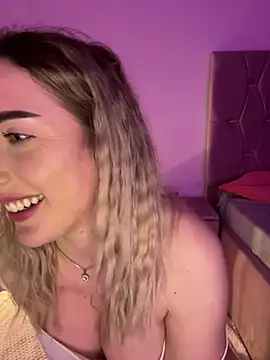 -IrisDiamond- online show from 03-14-26, 10:26