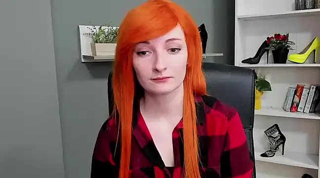 hottieBlair online show from 03-12-25, 10:59