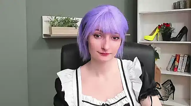 hottieBlair online show from 03-18-25, 11:08