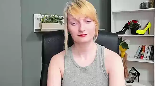 hottieBlair online show from 03-19-25, 01:51