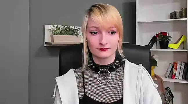 hottieBlair online show from 03-21-25, 07:44