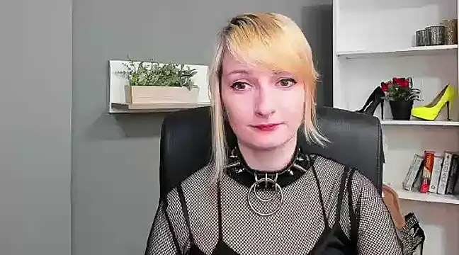 hottieBlair online show from 03-21-25, 10:50