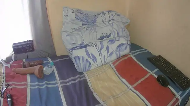 XhosaBoobs4U online show from 11-15-25, 06:44