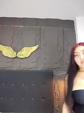 Snapshot of MelinaCruz chatting on 03-05-26, 11:06 MelinaCruz online show from 03-05-26, 11:06