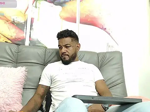 BladeFoxxx1 online show from 10-07-25, 12:13