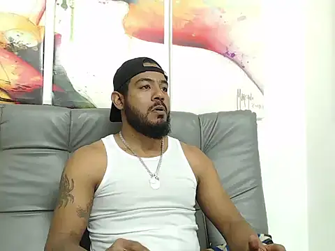 BladeFoxxx1 online show from 11-23-25, 04:23