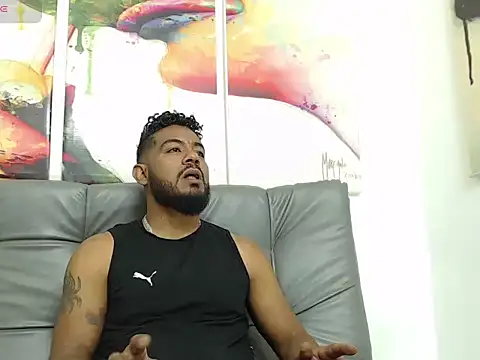 BladeFoxxx1 online show from 11-29-25, 03:04