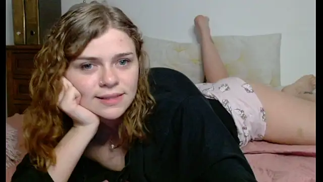 HaleyReedme online show from 03-12-25, 07:28