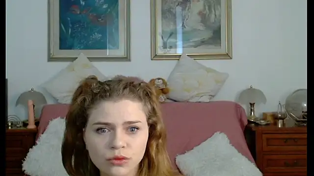 HaleyReedme online show from 03-14-25, 07:26