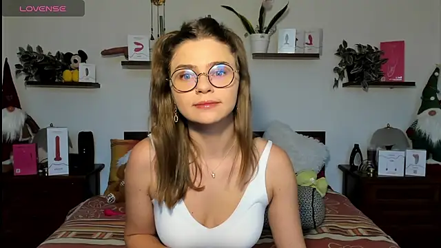 HaleyReedme online show from 01-19-26, 07:45