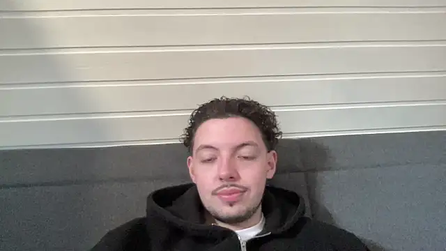 Sabo01 online show from 03-19-25, 12:01