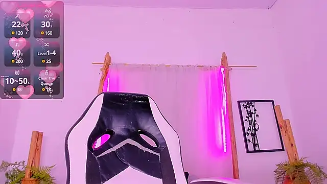 Brithanycullen online show from 03-19-25, 07:40