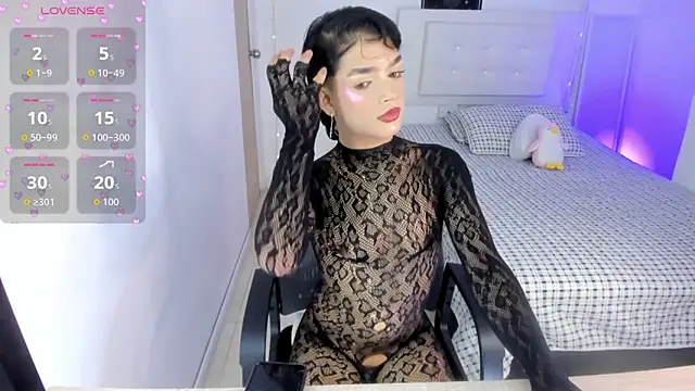 Brithanycullen online show from 01-18-26, 12:47