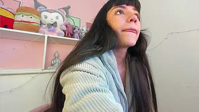 Snapshot of kitty-kryss chatting on 03-14-25, 08:17 kitty-kryss online show from 03-14-25, 08:17