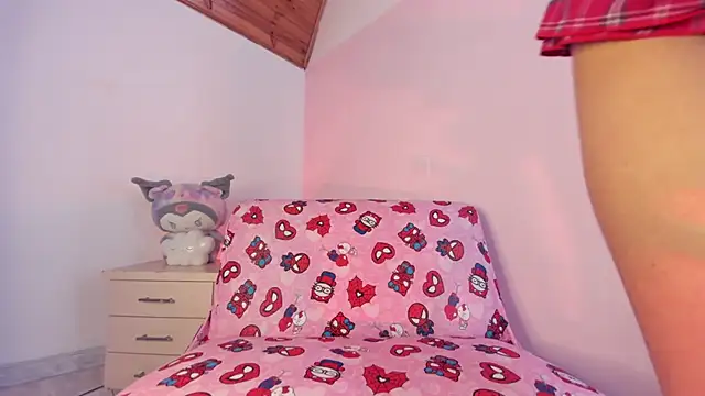 Snapshot of kitty-kryss chatting on 03-30-26, 02:51 kitty-kryss online show from 03-30-26, 02:51