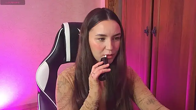 CherryTouss online show from 01-09-26, 08:17