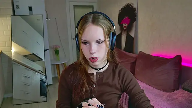 Pussy Without pussy online show from 03-22-26, 06:22