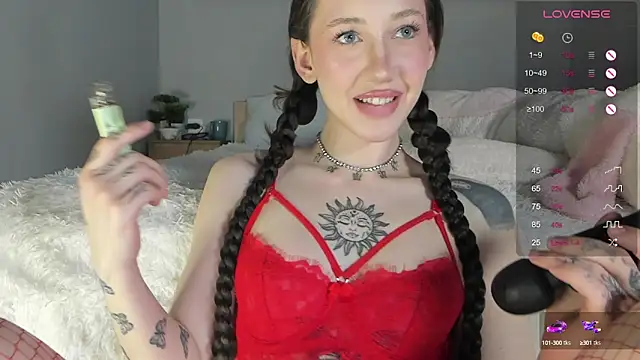 Say luna online show from 03-11-25, 06:30