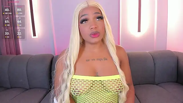 karol white  online show from 10-23-25, 04:12