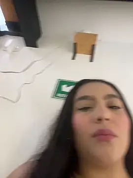 eva sainnt online show from 03-22-25, 12:25