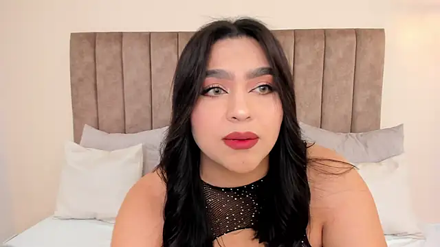 eva sainnt online show from 09-25-25, 04:54