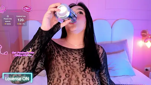 Snapshot of eva_sainnt chatting on 01-18-26, 04:27 eva sainnt online show from 01-18-26, 04:27