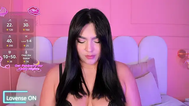 Snapshot of eva_sainnt chatting on 02-15-26, 09:55 eva sainnt online show from 02-15-26, 09:55