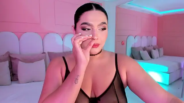 eva sainnt online show from 03-22-26, 09:07